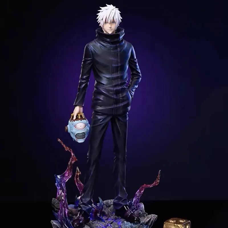 Jujutsu Kaisen Anime Figures Satoru Gojo