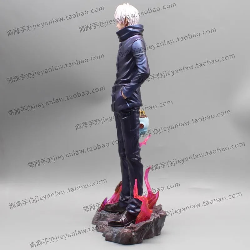 Jujutsu Kaisen Anime Figures Satoru Gojo