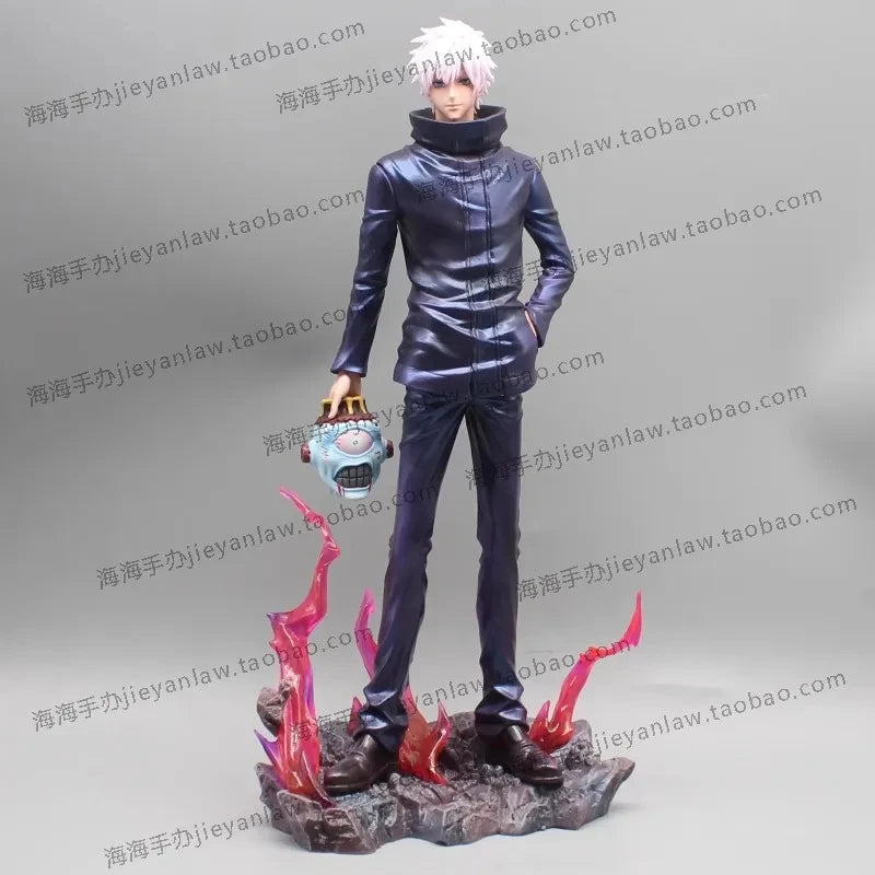 Jujutsu Kaisen Anime Figures Satoru Gojo