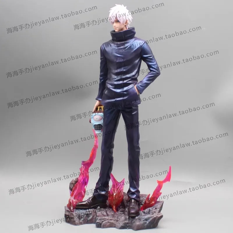 Jujutsu Kaisen Anime Figures Satoru Gojo