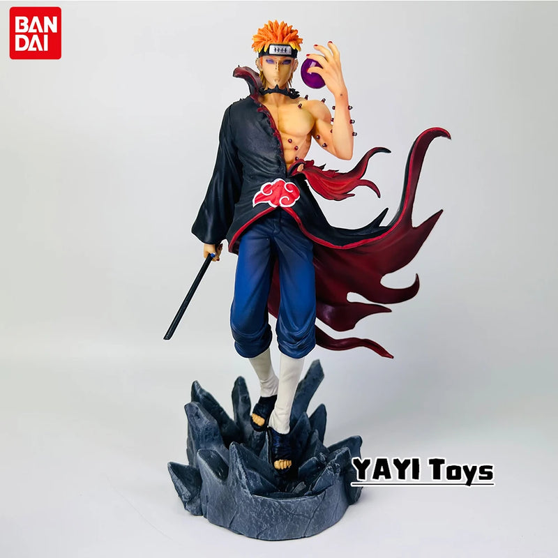 Action Figure Pain 22cm Anime Naruto