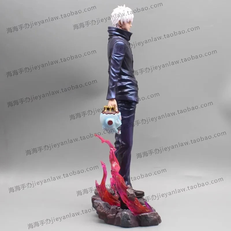 Jujutsu Kaisen Anime Figures Satoru Gojo