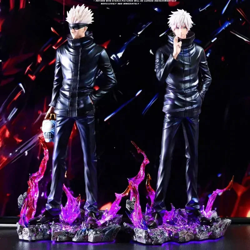 Jujutsu Kaisen Anime Figures Satoru Gojo