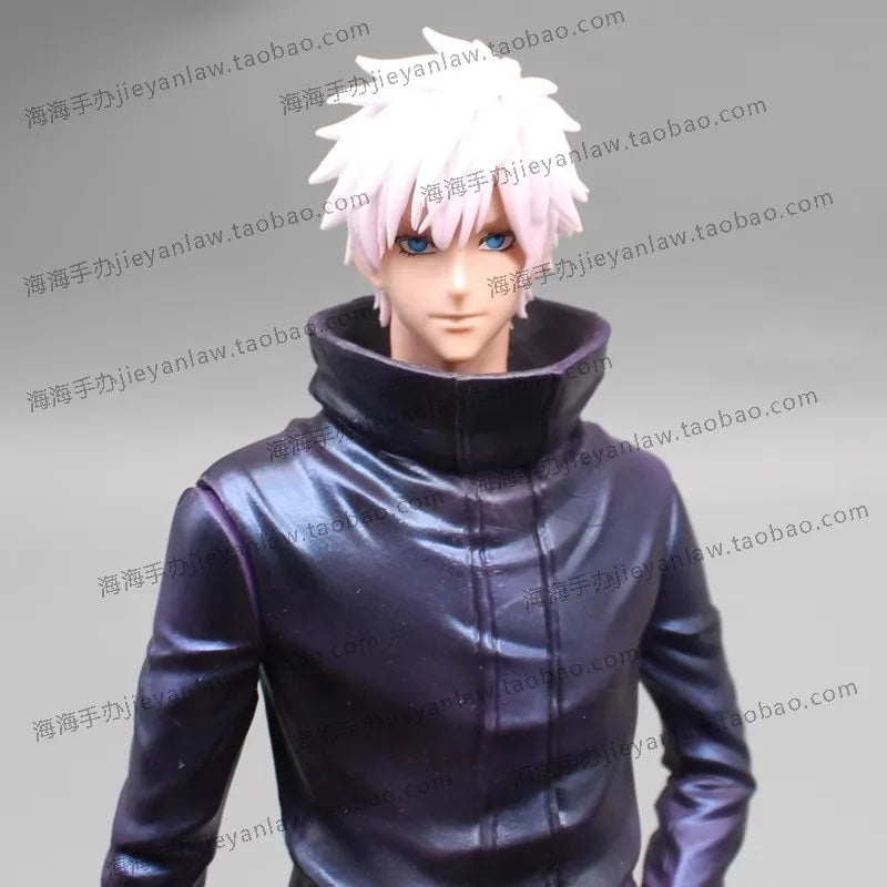 Jujutsu Kaisen Anime Figures Satoru Gojo