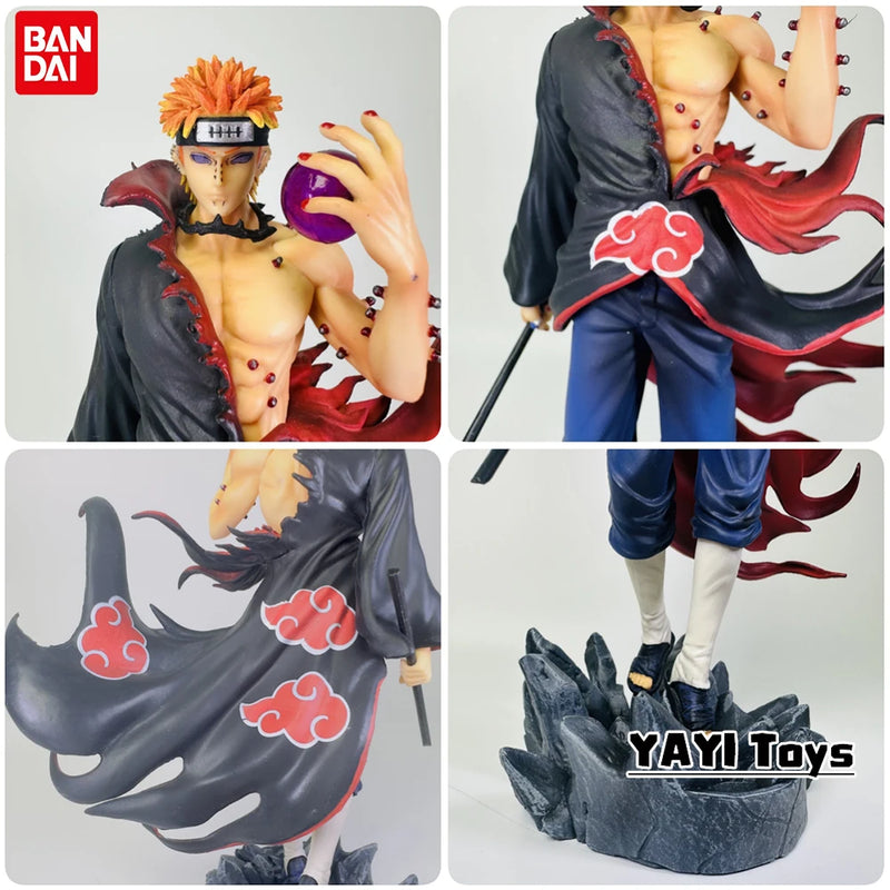 Action Figure Pain 22cm Anime Naruto