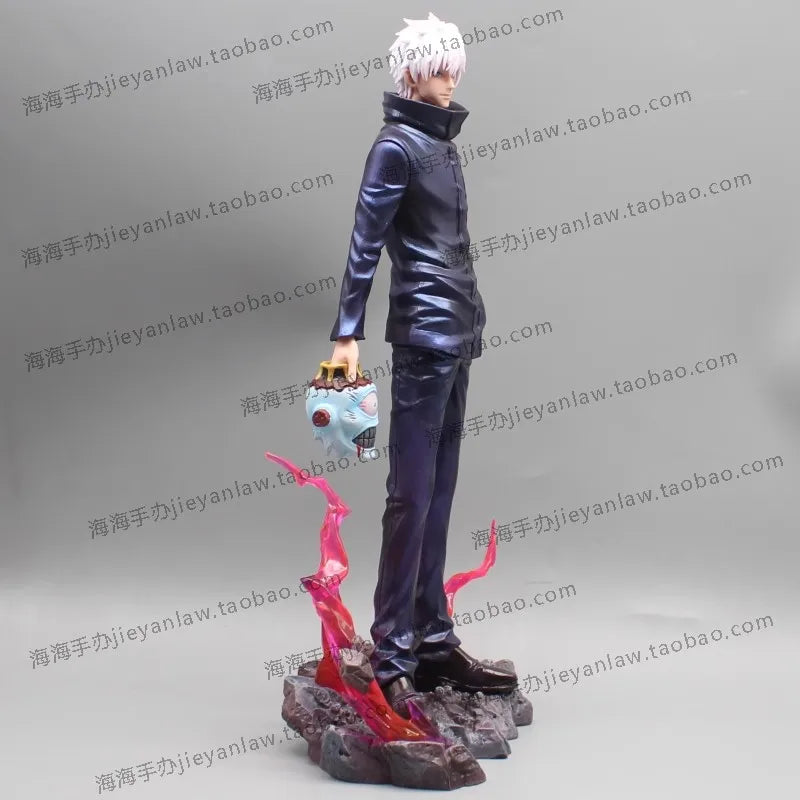 Jujutsu Kaisen Anime Figures Satoru Gojo