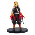 Anime Demon Slayer Kimetsu no Yaiba Action Figure Modelos em PVC