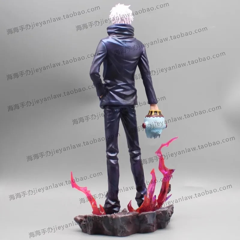 Jujutsu Kaisen Anime Figures Satoru Gojo