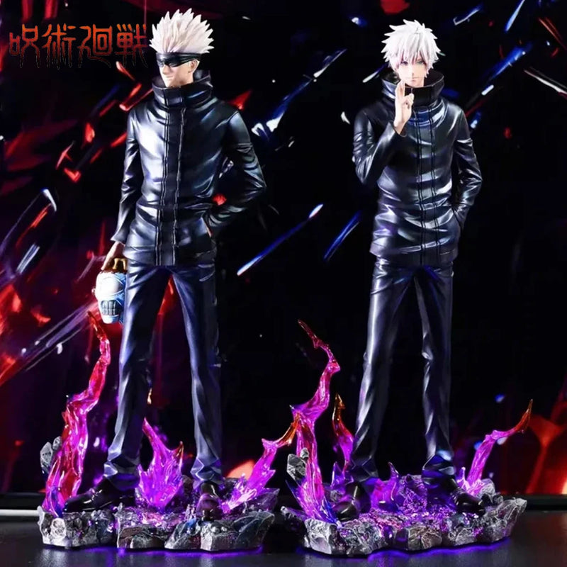 Jujutsu Kaisen Anime Figures Satoru Gojo