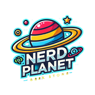 Nerd Planet